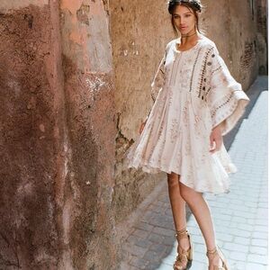 SPELL Arabian Jewel Dress